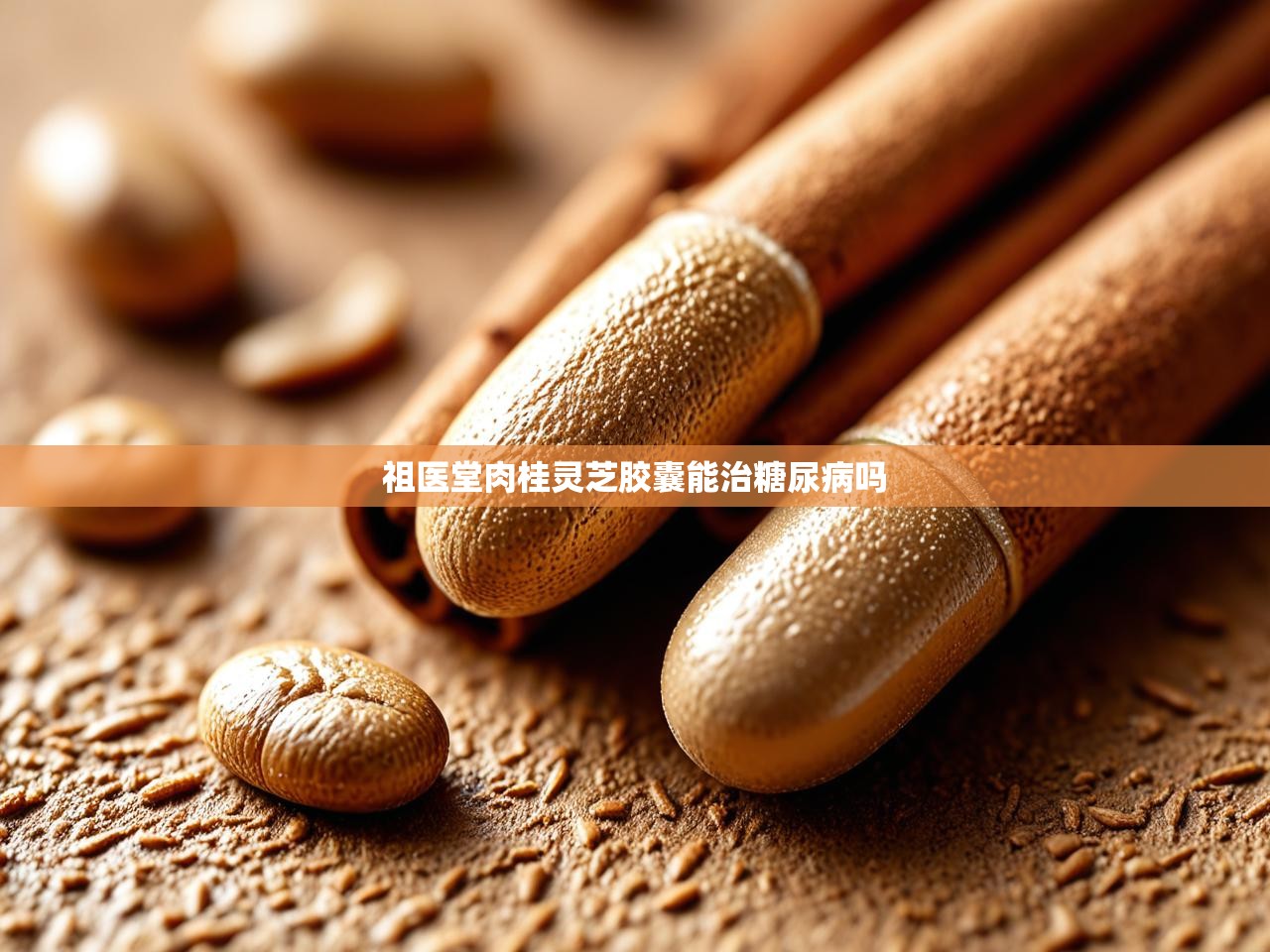  祖医堂肉桂灵芝胶囊能治糖尿病吗 