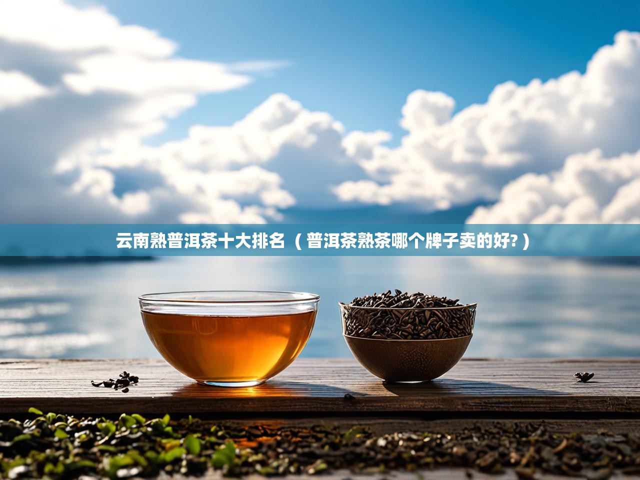  云南熟普洱茶十大排名  ( 普洱茶熟茶哪个牌子卖的好? )