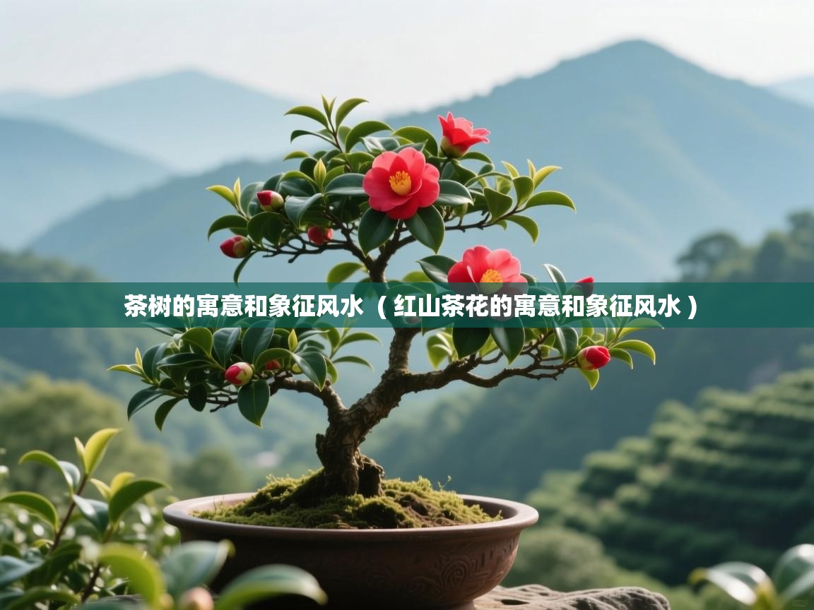  茶树的寓意和象征风水  ( 红山茶花的寓意和象征风水 )
