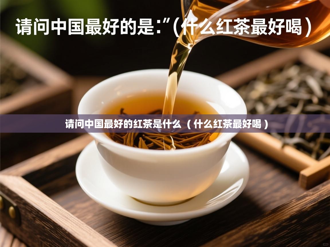  请问中国最好的红茶是什么  ( 什么红茶最好喝 )