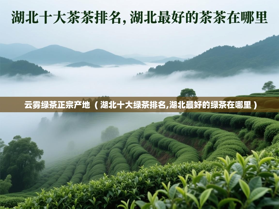 详细阅读: 云雾绿茶正宗产地  ( 湖北十大绿茶排名,湖北最好的绿茶在哪里 )  云雾绿茶正宗产地  ( 湖北十大绿茶排名,湖北最好的绿茶在哪里 )