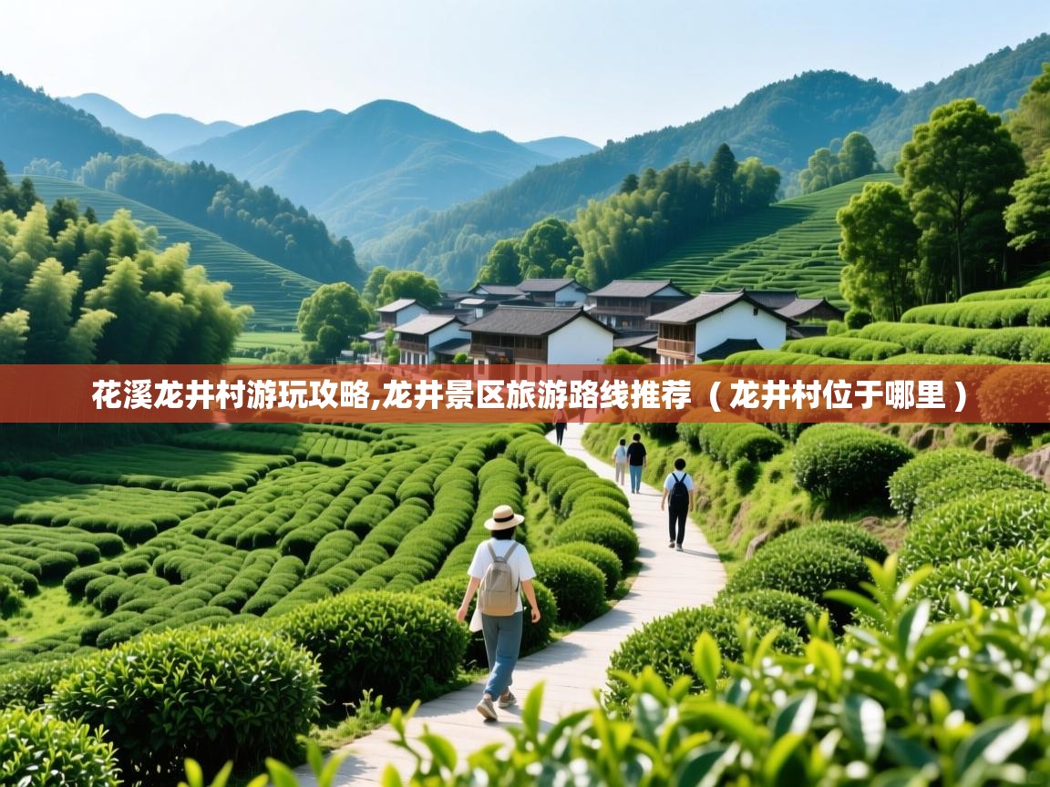  花溪龙井村游玩攻略,龙井景区旅游路线推荐  ( 龙井村位于哪里 )