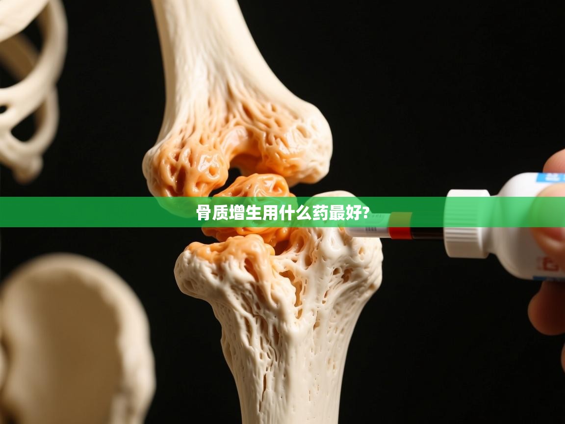 骨质增生用什么药最好?   骨质增生用什么药最好?
