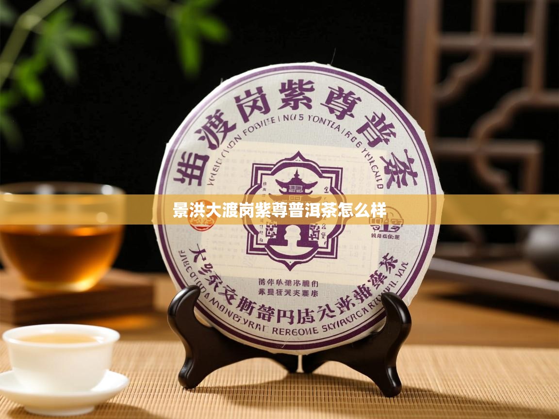 景洪大渡岗紫尊普洱茶怎么样   景洪大渡岗紫尊普洱茶怎么样