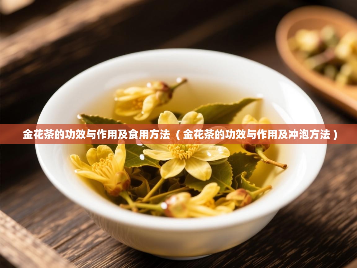 金花茶的功效与作用及食用方法  ( 金花茶的功效与作用及冲泡方法 )  金花茶的功效与作用及食用方法  ( 金花茶的功效与作用及冲泡方法 )