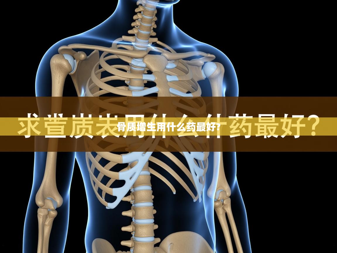 骨质增生用什么药最好?   骨质增生用什么药最好?