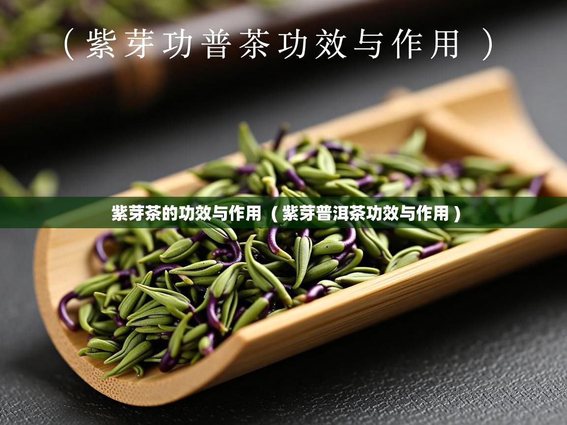 详细阅读: 紫芽茶的功效与作用  ( 紫芽普洱茶功效与作用 )  紫芽茶的功效与作用  ( 紫芽普洱茶功效与作用 )