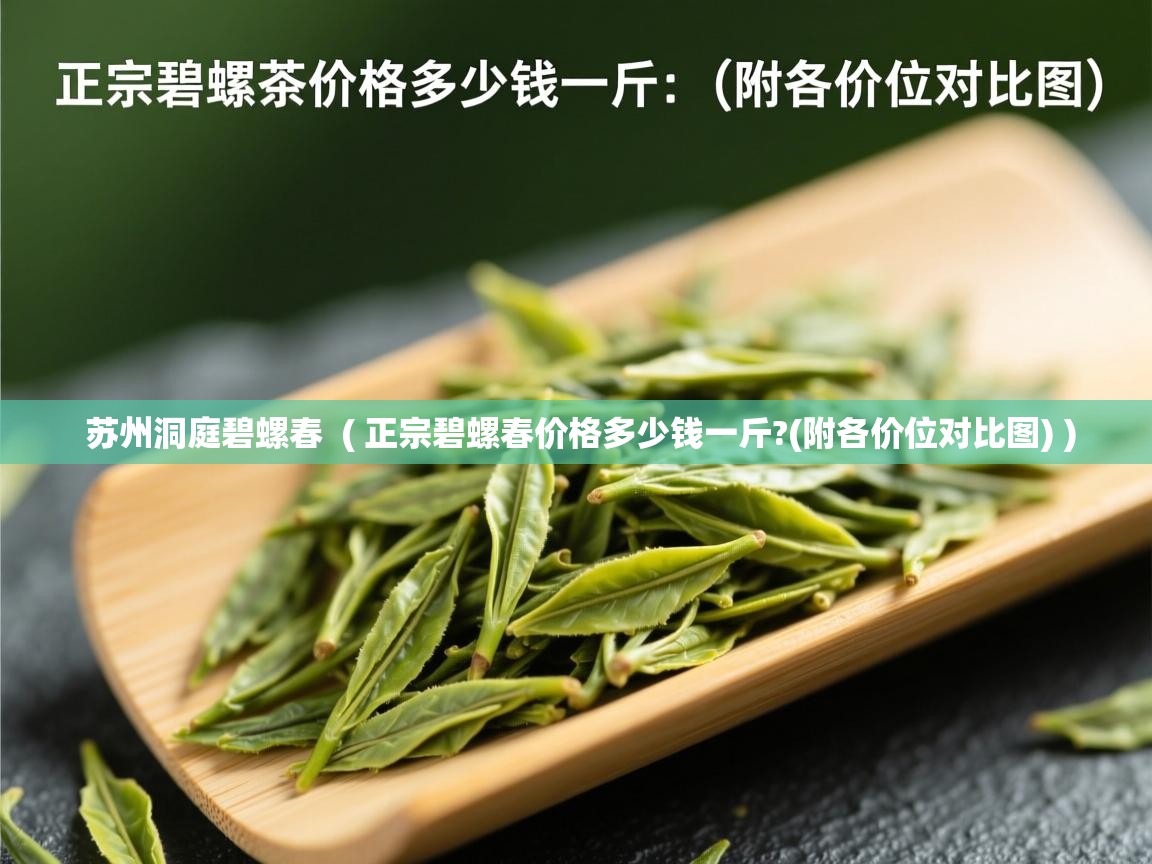 苏州洞庭碧螺春  ( 正宗碧螺春价格多少钱一斤?(附各价位对比图) )  苏州洞庭碧螺春  ( 正宗碧螺春价格多少钱一斤?(附各价位对比图) )