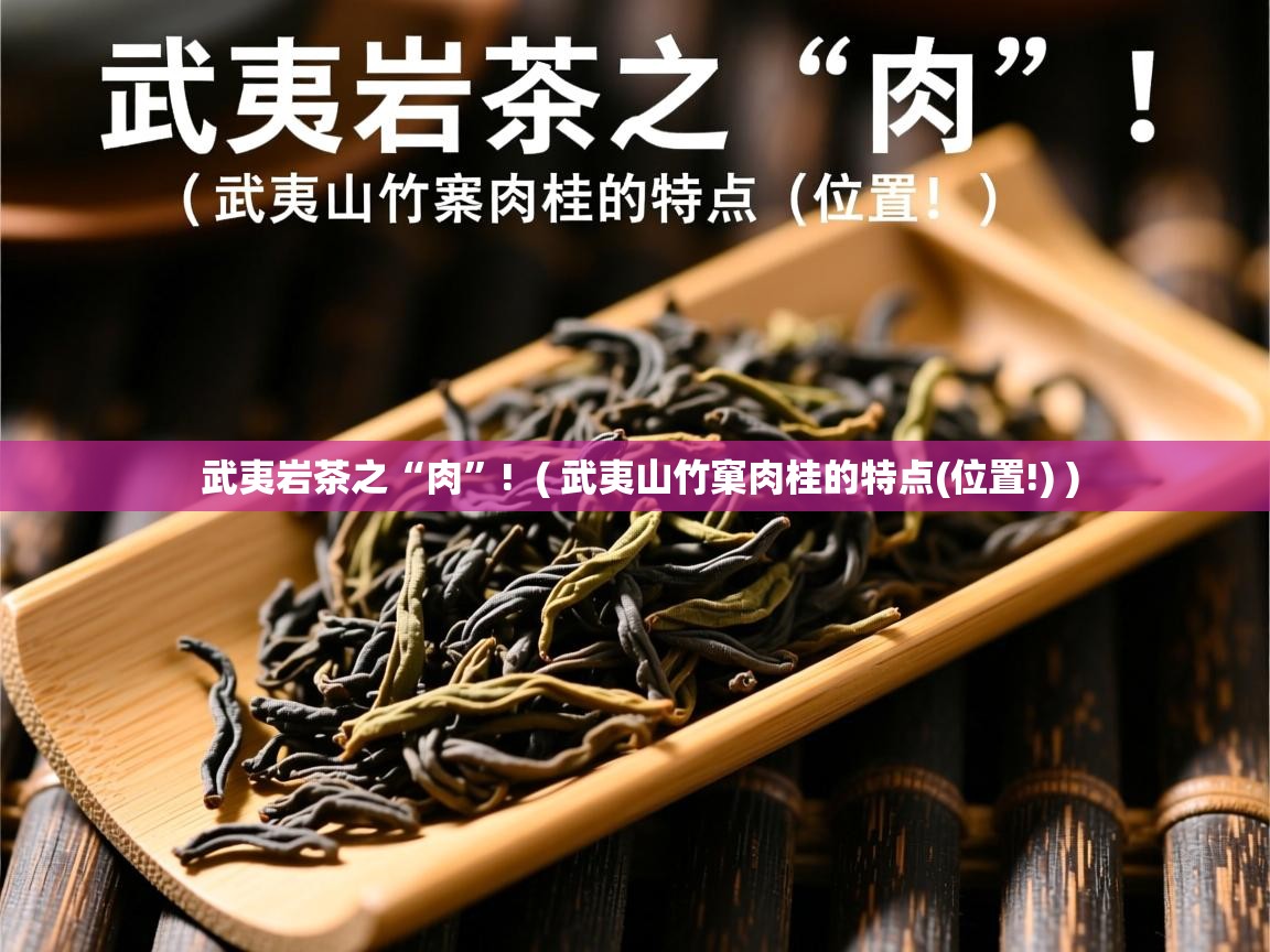 武夷岩茶之“肉”!  ( 武夷山竹窠肉桂的特点(位置!) )  武夷岩茶之“肉”!  ( 武夷山竹窠肉桂的特点(位置!) )