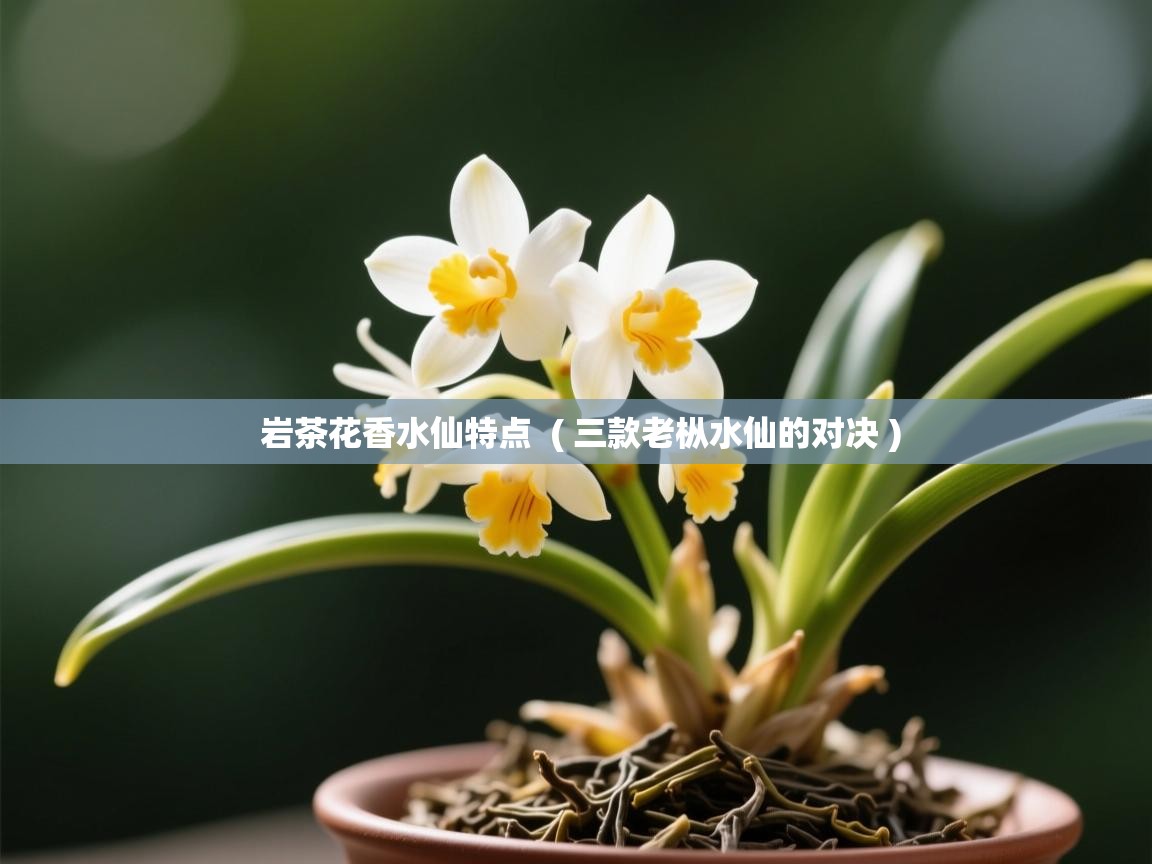 岩茶花香水仙特点  ( 三款老枞水仙的对决 )  岩茶花香水仙特点  ( 三款老枞水仙的对决 )