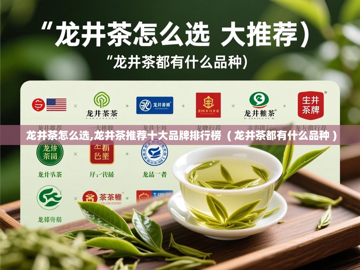 龙井茶怎么选,龙井茶推荐十大品牌排行榜  ( 龙井茶都有什么品种 )  龙井茶怎么选,龙井茶推荐十大品牌排行榜  ( 龙井茶都有什么品种 )