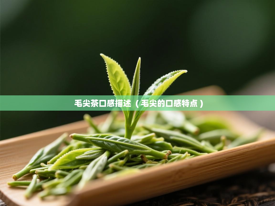 详细阅读: 毛尖茶口感描述  ( 毛尖的口感特点 )  毛尖茶口感描述  ( 毛尖的口感特点 )
