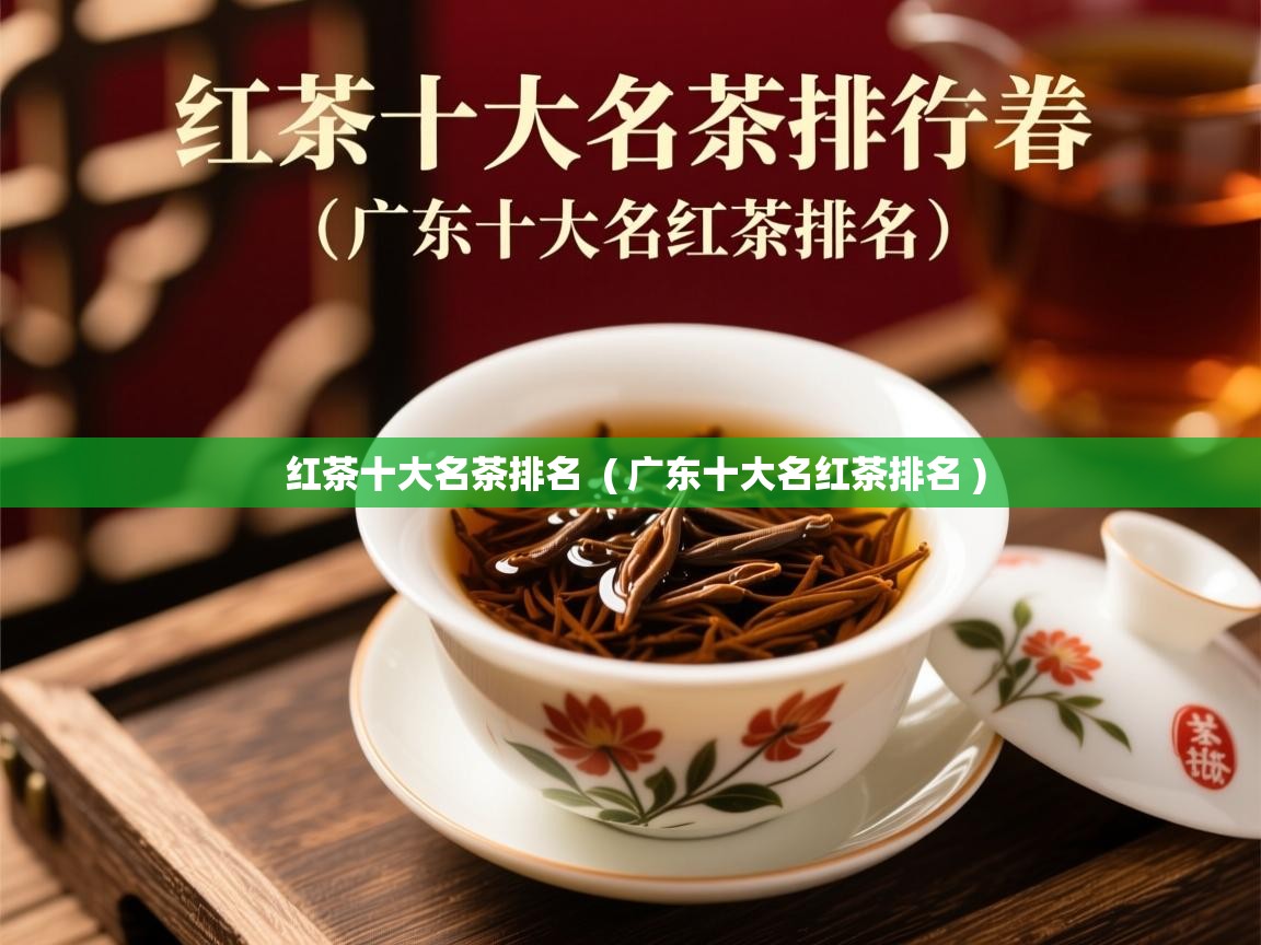 红茶十大名茶排名  ( 广东十大名红茶排名 )  红茶十大名茶排名  ( 广东十大名红茶排名 )