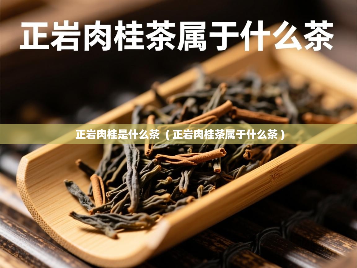 详细阅读: 正岩肉桂是什么茶  ( 正岩肉桂茶属于什么茶 )  正岩肉桂是什么茶  ( 正岩肉桂茶属于什么茶 )