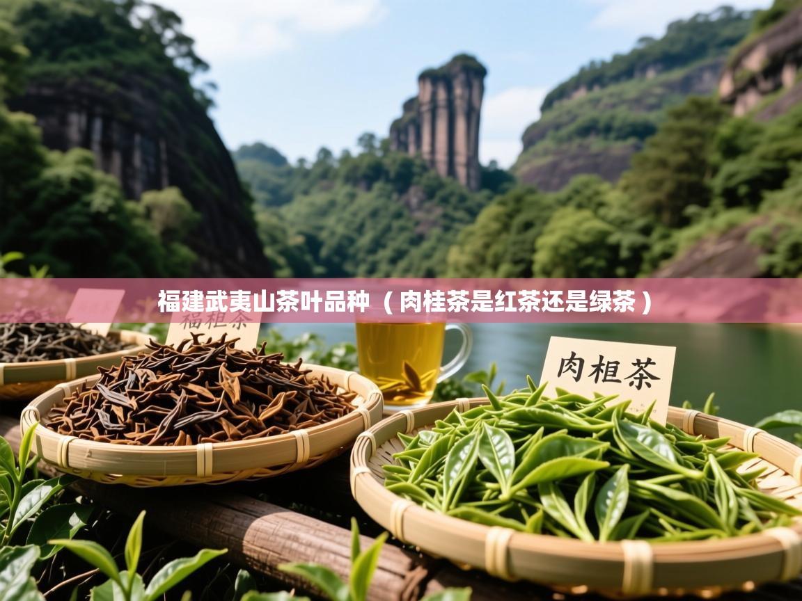  福建武夷山茶叶品种  ( 肉桂茶是红茶还是绿茶 )