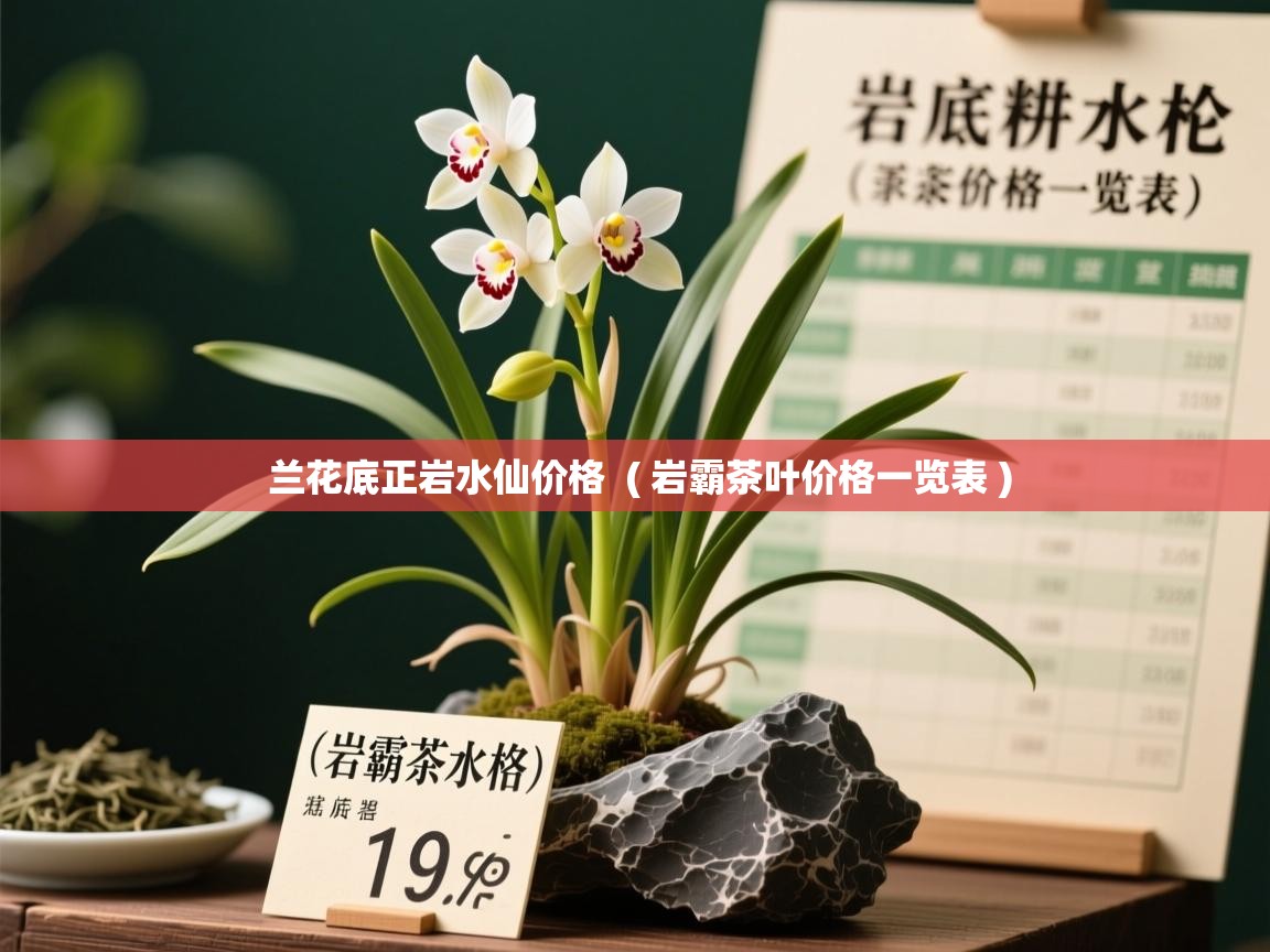  兰花底正岩水仙价格  ( 岩霸茶叶价格一览表 )