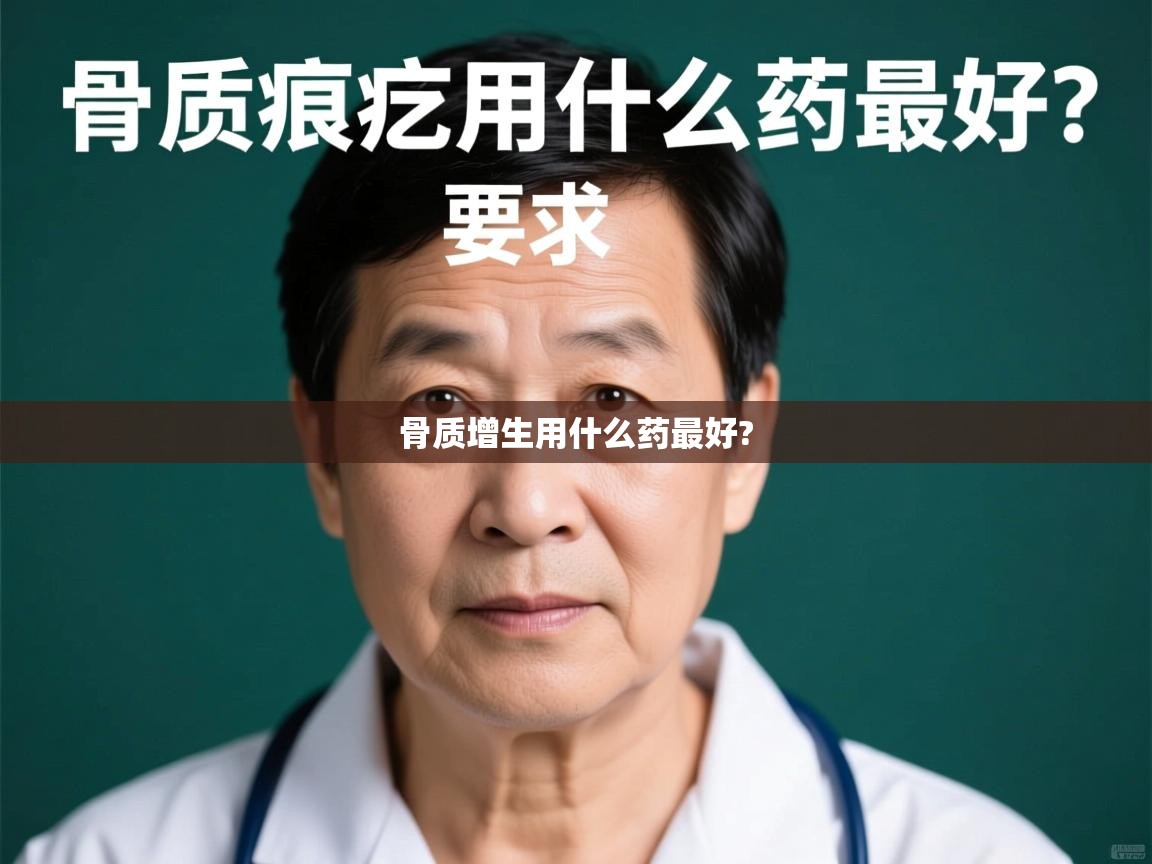 骨质增生用什么药最好?   骨质增生用什么药最好?