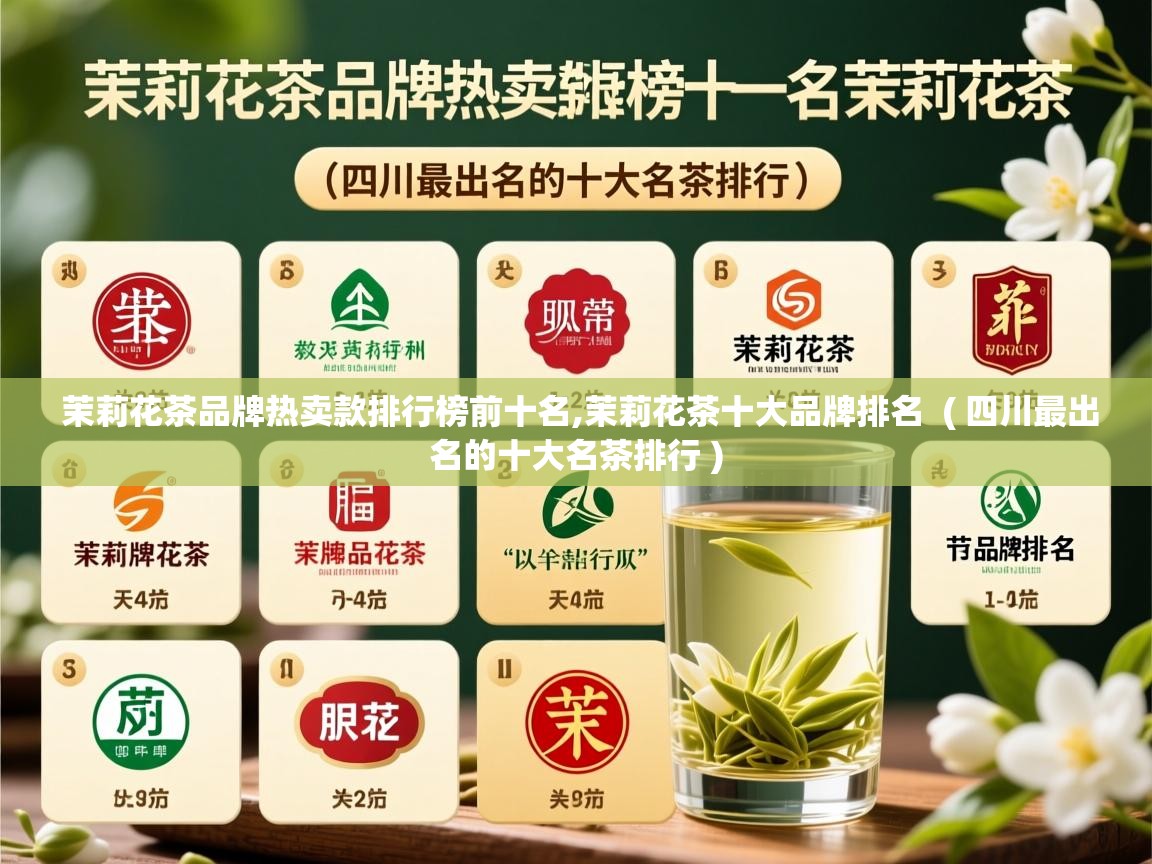 茉莉花茶品牌热卖款排行榜前十名,茉莉花茶十大品牌排名  ( 四川最出名的十大名茶排行 )  茉莉花茶品牌热卖款排行榜前十名,茉莉花茶十大品牌排名  ( 四川最出名的十大名茶排行 )