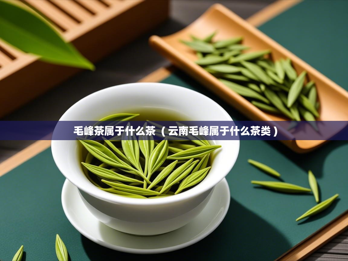毛峰茶属于什么茶  ( 云南毛峰属于什么茶类 )  毛峰茶属于什么茶  ( 云南毛峰属于什么茶类 )