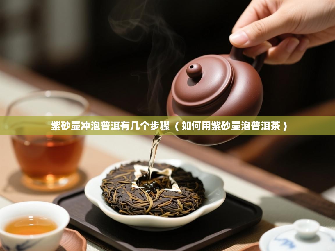 紫砂壶冲泡普洱有几个步骤  ( 如何用紫砂壶泡普洱茶 )  紫砂壶冲泡普洱有几个步骤  ( 如何用紫砂壶泡普洱茶 )