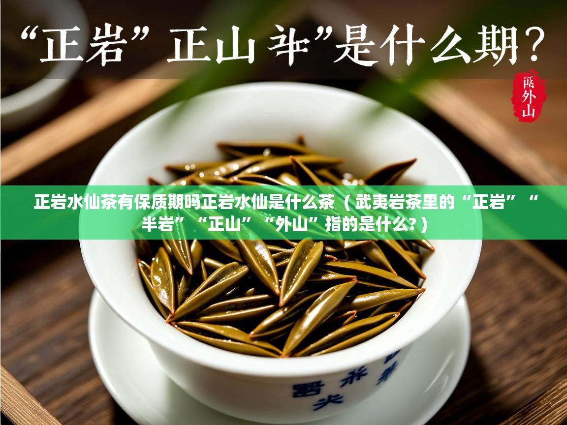 正岩水仙茶有保质期吗正岩水仙是什么茶  ( 武夷岩茶里的“正岩”“半岩”“正山”“外山”指的是什么? )  正岩水仙茶有保质期吗正岩水仙是什么茶  ( 武夷岩茶里的“正岩”“半岩”“正山”“外山”指的是什么? )