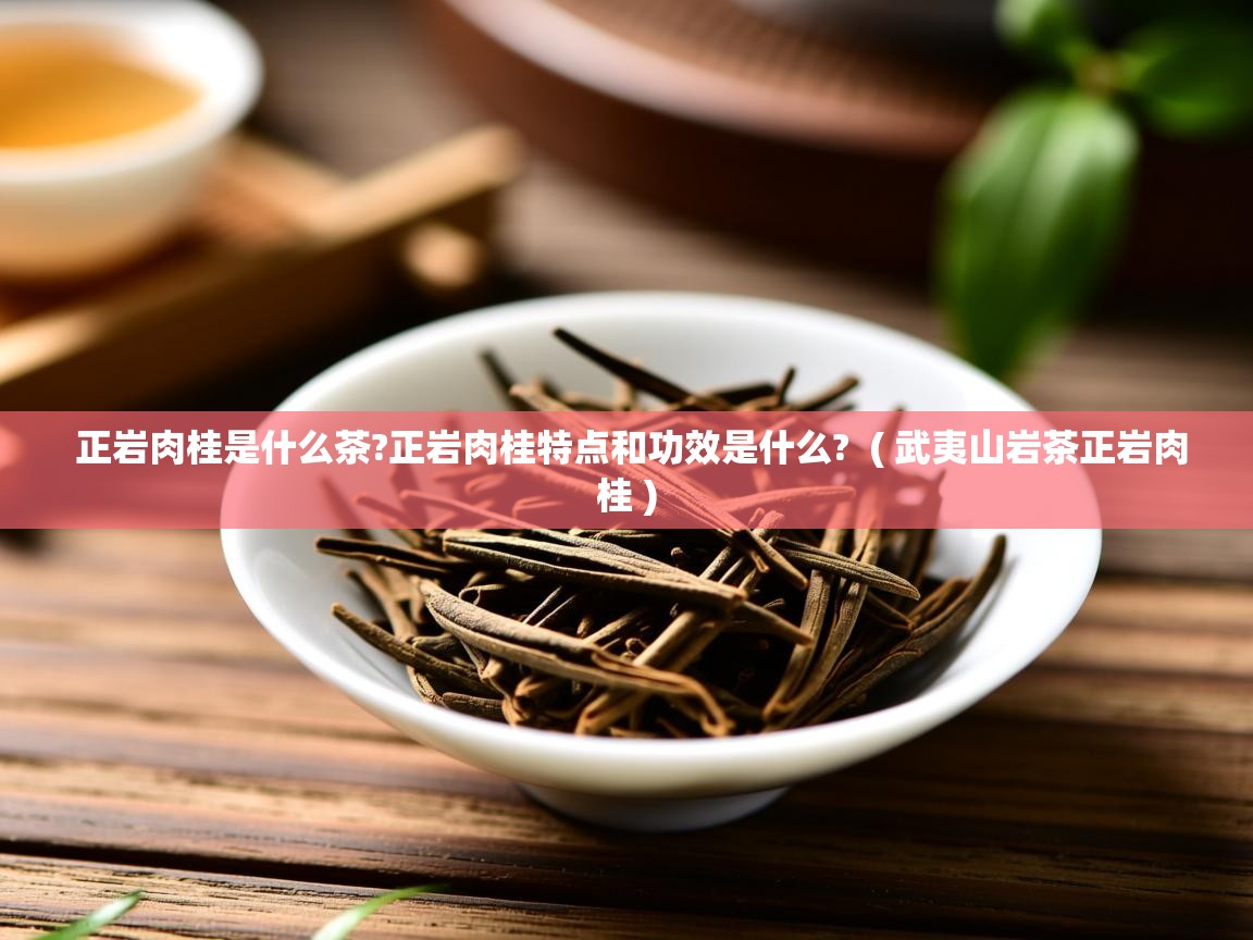 正岩肉桂是什么茶?正岩肉桂特点和功效是什么?  ( 武夷山岩茶正岩肉桂 )  正岩肉桂是什么茶?正岩肉桂特点和功效是什么?  ( 武夷山岩茶正岩肉桂 )