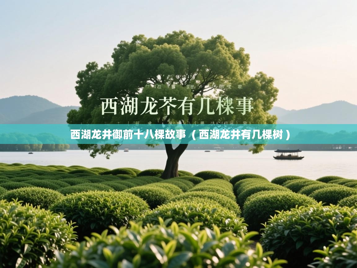 西湖龙井御前十八棵故事  ( 西湖龙井有几棵树 )  西湖龙井御前十八棵故事  ( 西湖龙井有几棵树 )
