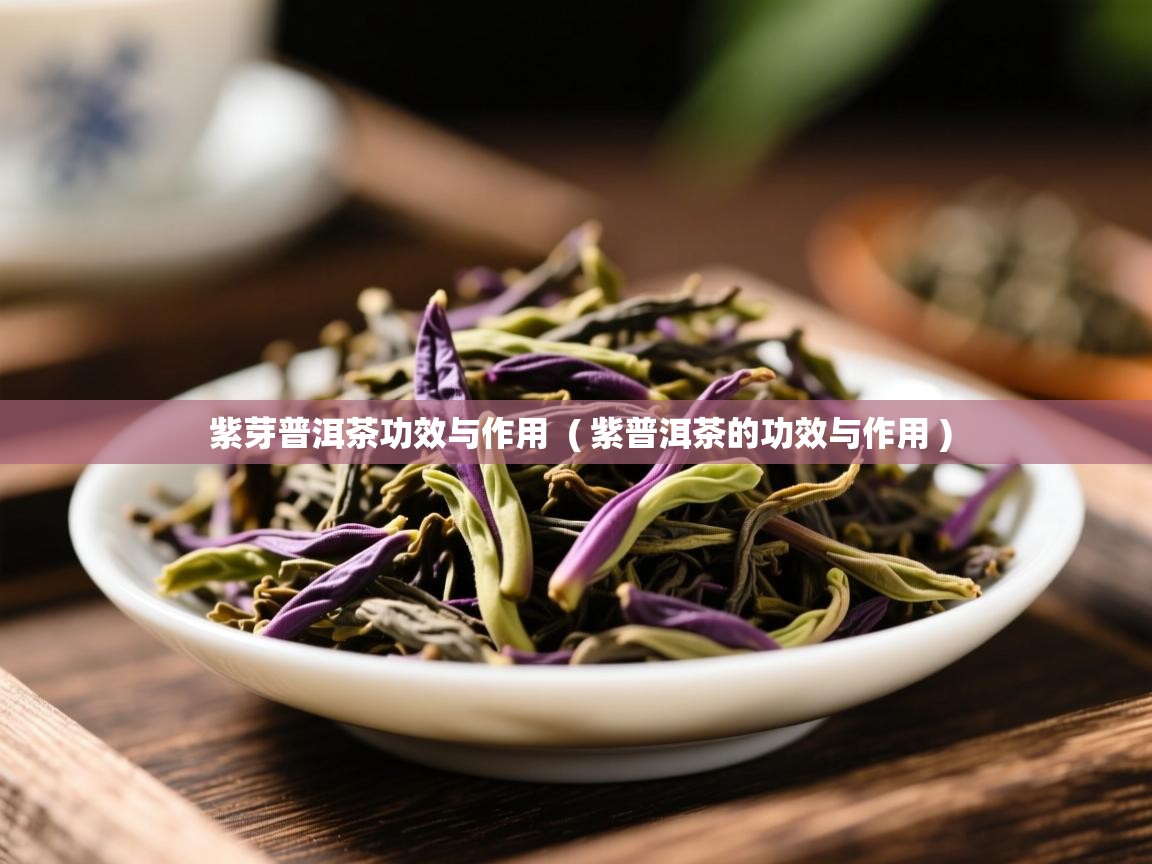 紫芽普洱茶功效与作用  ( 紫普洱茶的功效与作用 )  紫芽普洱茶功效与作用  ( 紫普洱茶的功效与作用 )