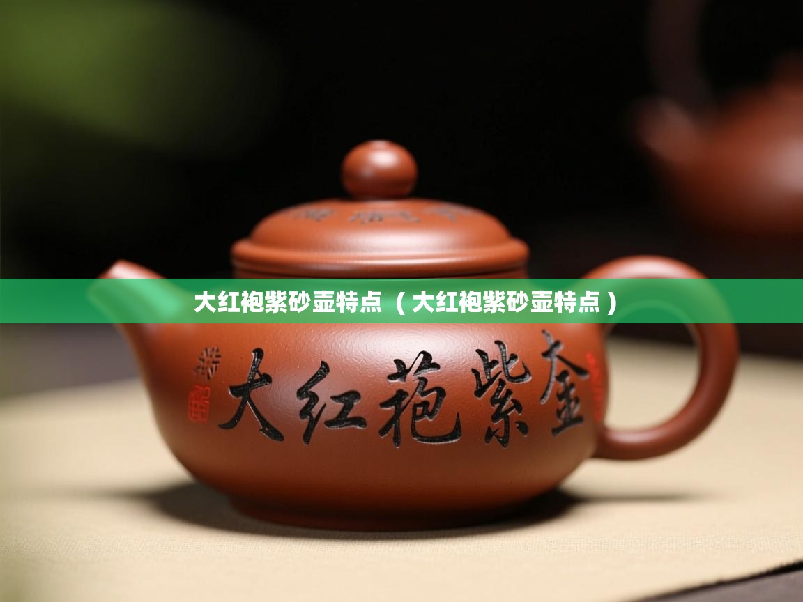 大红袍紫砂壶特点  ( 大红袍紫砂壶特点 )  大红袍紫砂壶特点  ( 大红袍紫砂壶特点 )