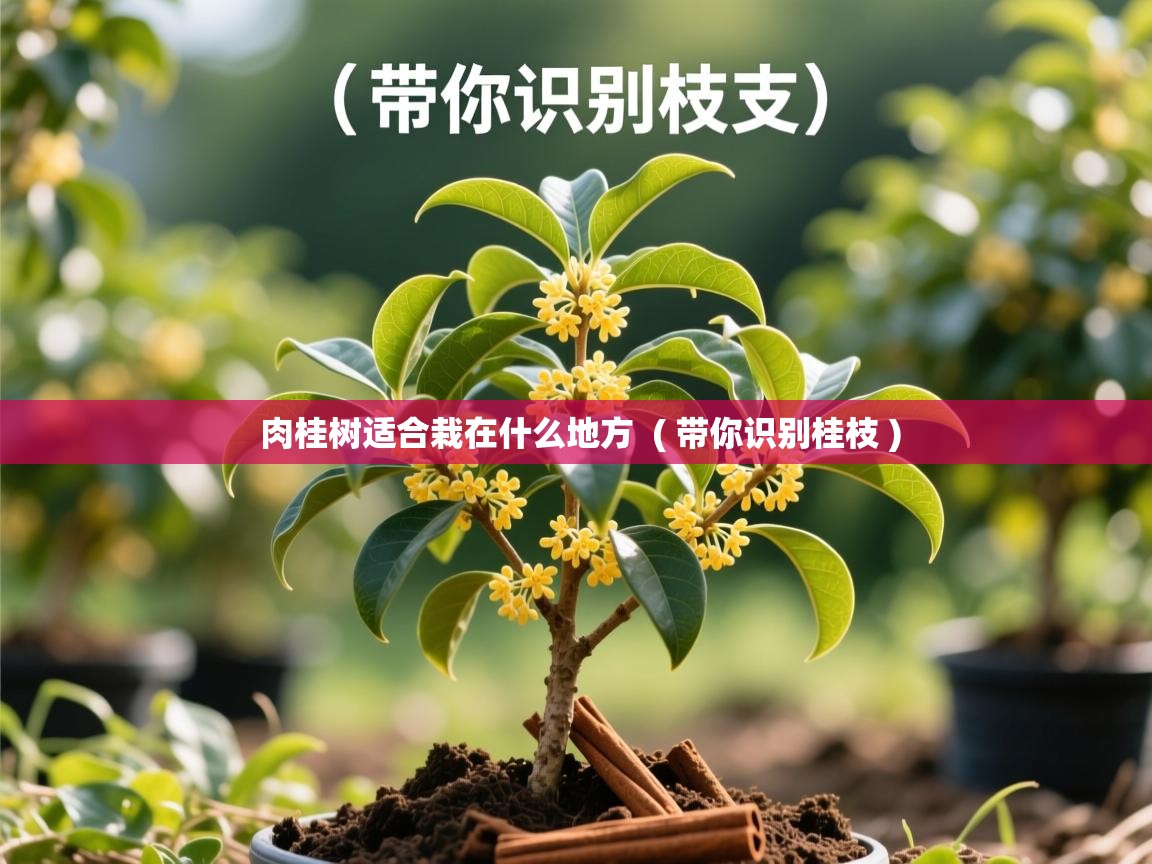  肉桂树适合栽在什么地方  ( 带你识别桂枝 )