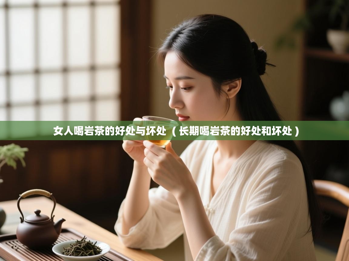 女人喝岩茶的好处与坏处  ( 长期喝岩茶的好处和坏处 )  女人喝岩茶的好处与坏处  ( 长期喝岩茶的好处和坏处 )