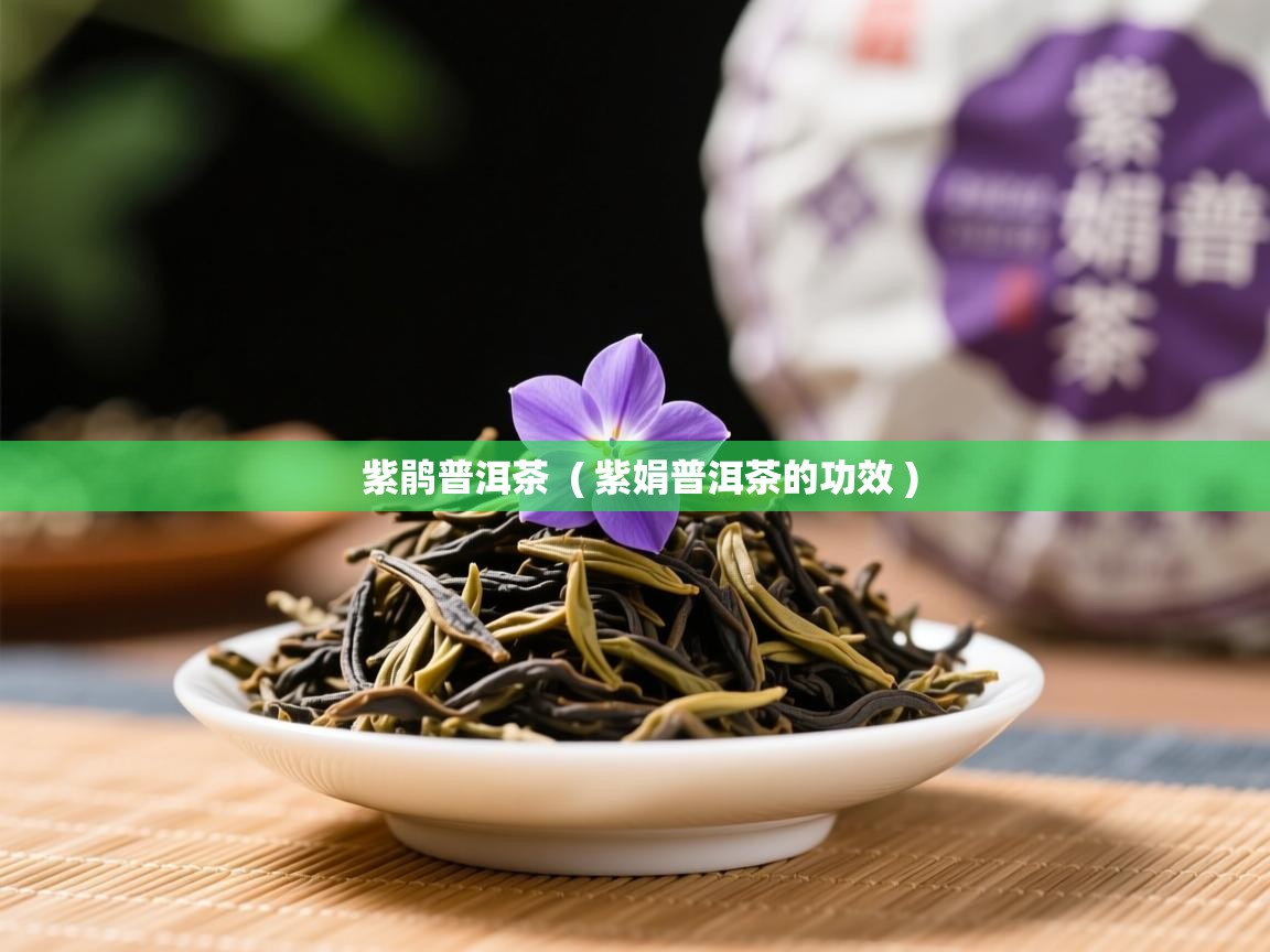 紫鹃普洱茶  ( 紫娟普洱茶的功效 )  紫鹃普洱茶  ( 紫娟普洱茶的功效 )