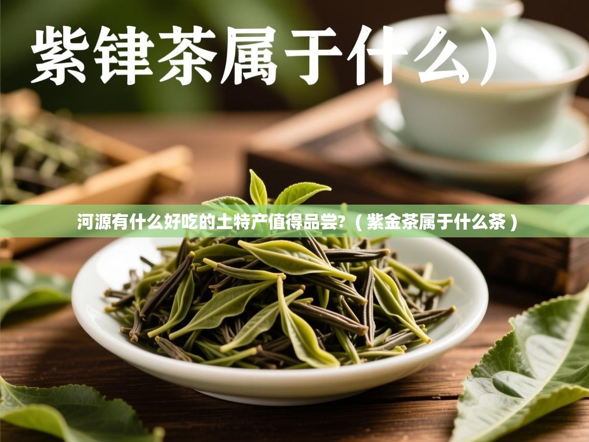 河源有什么好吃的土特产值得品尝?  ( 紫金茶属于什么茶 )  河源有什么好吃的土特产值得品尝?  ( 紫金茶属于什么茶 )