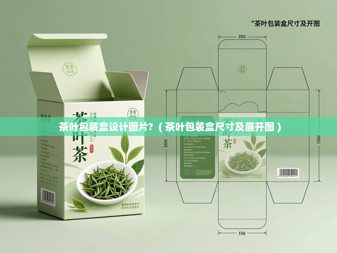 茶叶包装盒设计图片? ( 茶叶包装盒尺寸及展开图 ) 茶叶包装盒设计图片? ( 茶叶包装盒尺寸及展开图 )