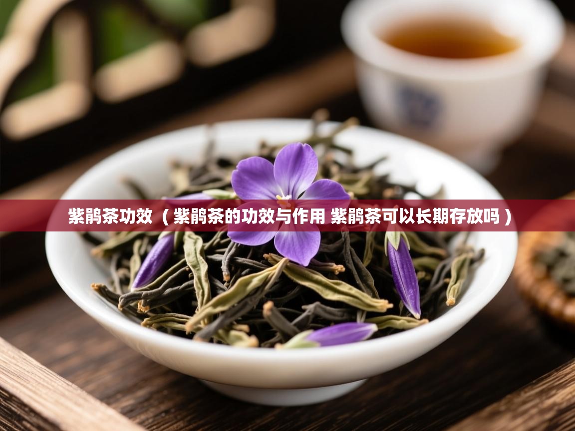  紫鹃茶功效  ( 紫鹃茶的功效与作用 紫鹃茶可以长期存放吗 )