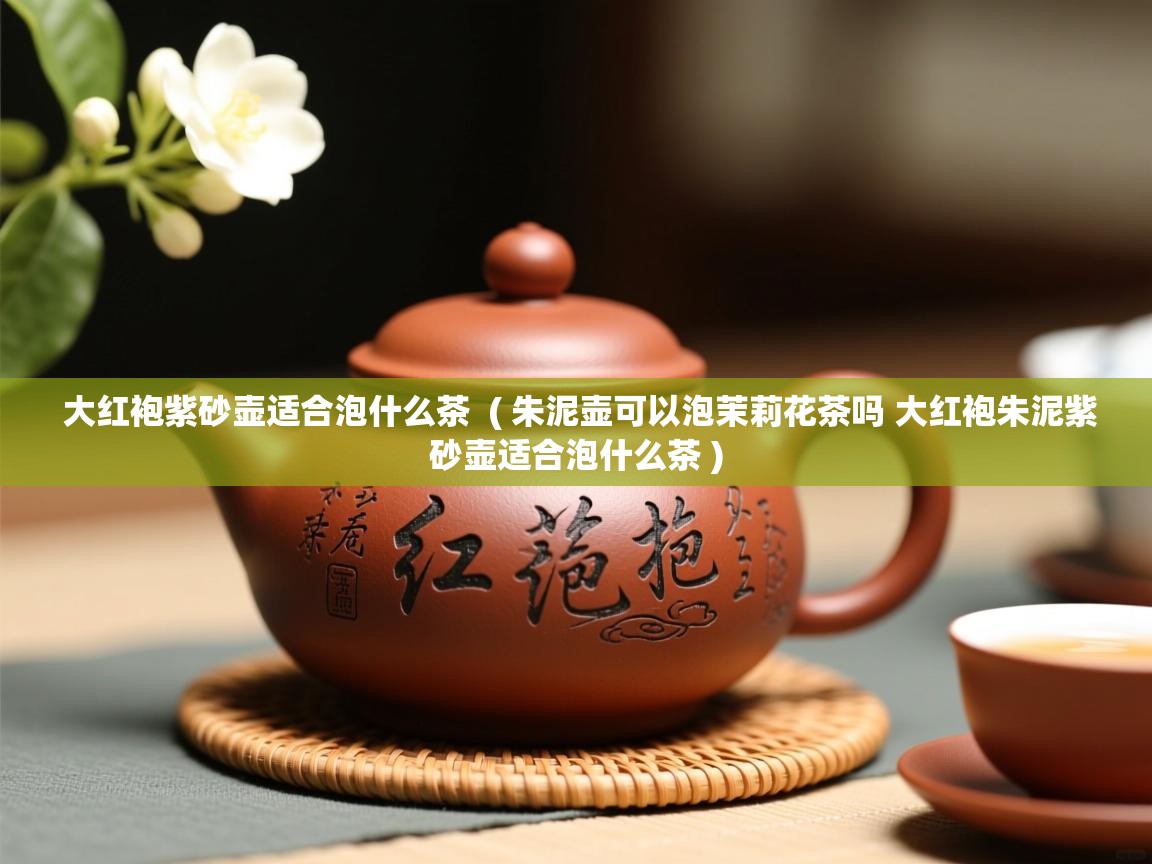  大红袍紫砂壶适合泡什么茶  ( 朱泥壶可以泡茉莉花茶吗 大红袍朱泥紫砂壶适合泡什么茶 )