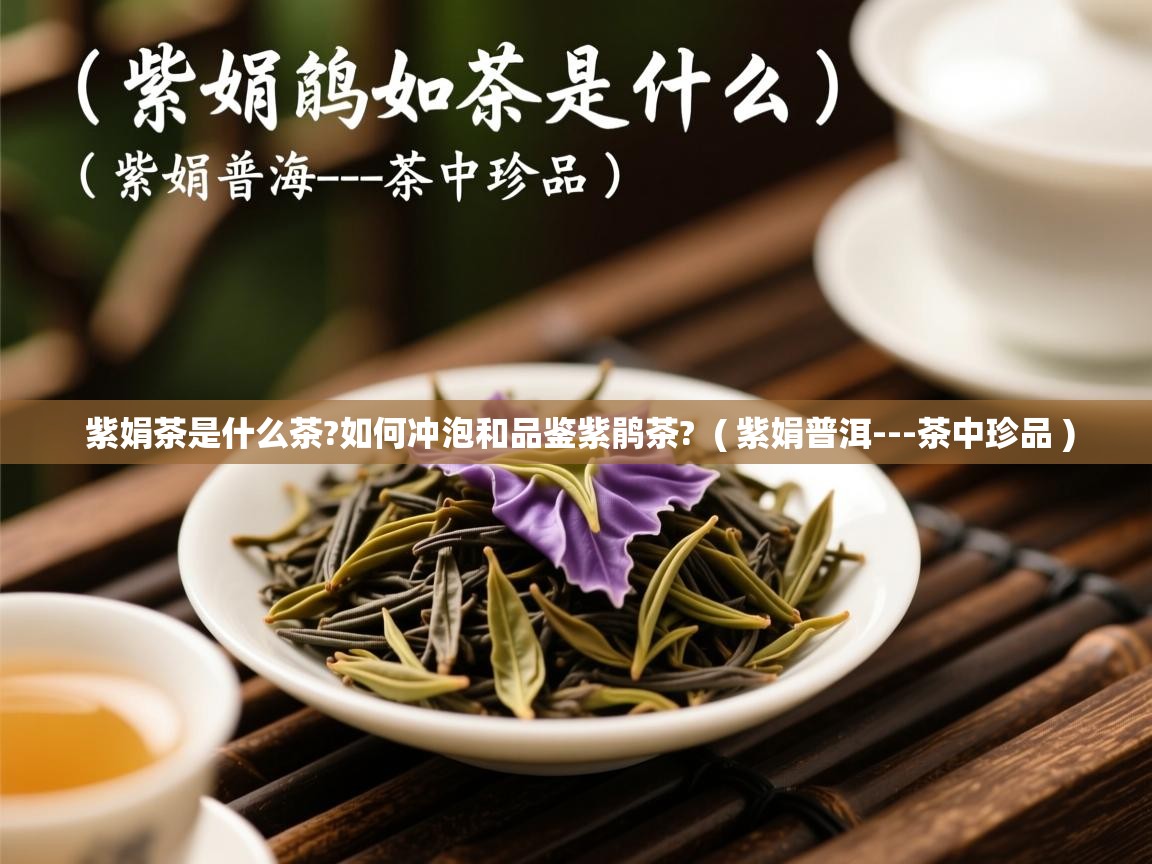 详细阅读: 紫娟茶是什么茶?如何冲泡和品鉴紫鹃茶?  ( 紫娟普洱---茶中珍品 )  紫娟茶是什么茶?如何冲泡和品鉴紫鹃茶?  ( 紫娟普洱---茶中珍品 )