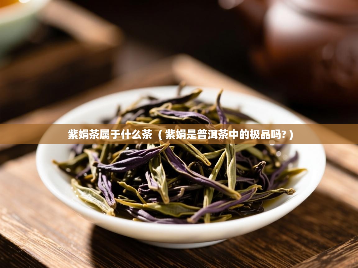 详细阅读: 紫娟茶属于什么茶  ( 紫娟是普洱茶中的极品吗? )  紫娟茶属于什么茶  ( 紫娟是普洱茶中的极品吗? )
