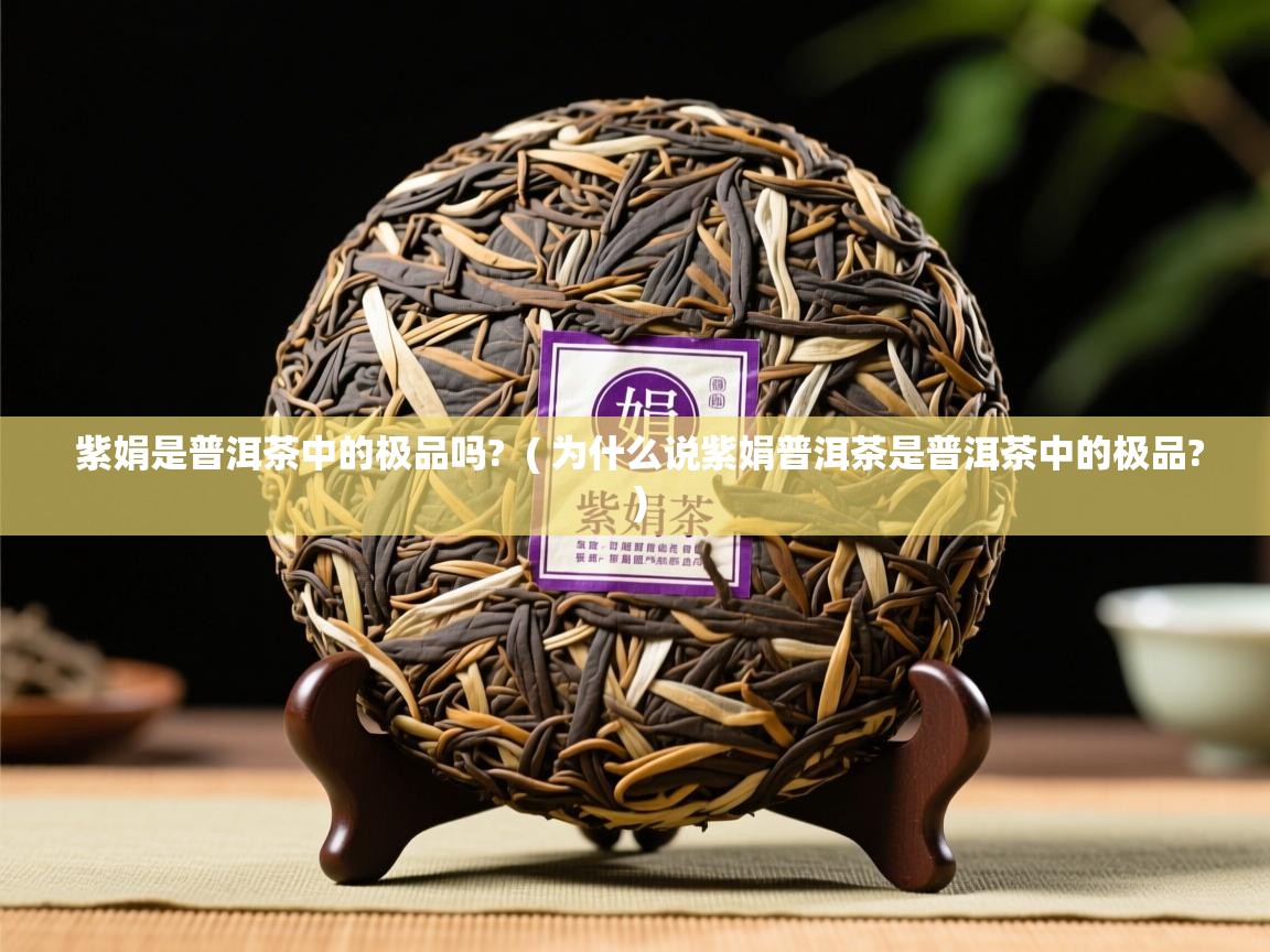 紫娟是普洱茶中的极品吗?  ( 为什么说紫娟普洱茶是普洱茶中的极品? )  紫娟是普洱茶中的极品吗?  ( 为什么说紫娟普洱茶是普洱茶中的极品? )