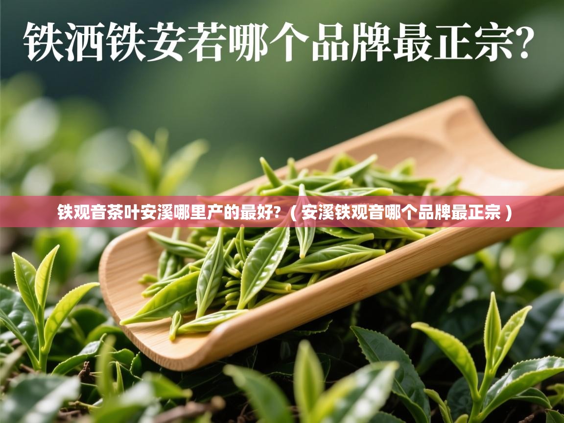 铁观音茶叶安溪哪里产的最好?  ( 安溪铁观音哪个品牌最正宗 )  铁观音茶叶安溪哪里产的最好?  ( 安溪铁观音哪个品牌最正宗 )