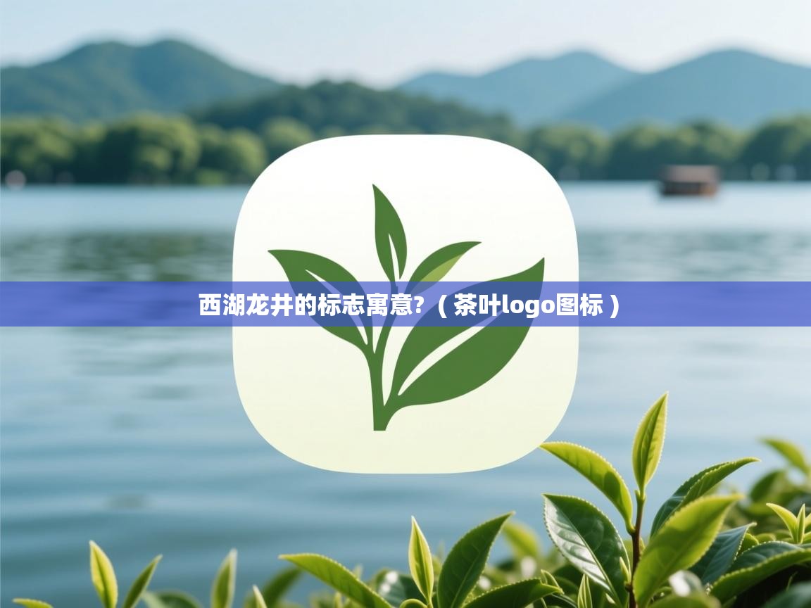 详细阅读: 西湖龙井的标志寓意?  ( 茶叶logo图标 )  西湖龙井的标志寓意?  ( 茶叶logo图标 )