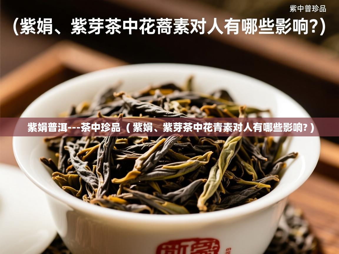 紫娟普洱---茶中珍品  ( 紫娟、紫芽茶中花青素对人有哪些影响? )  紫娟普洱---茶中珍品  ( 紫娟、紫芽茶中花青素对人有哪些影响? )