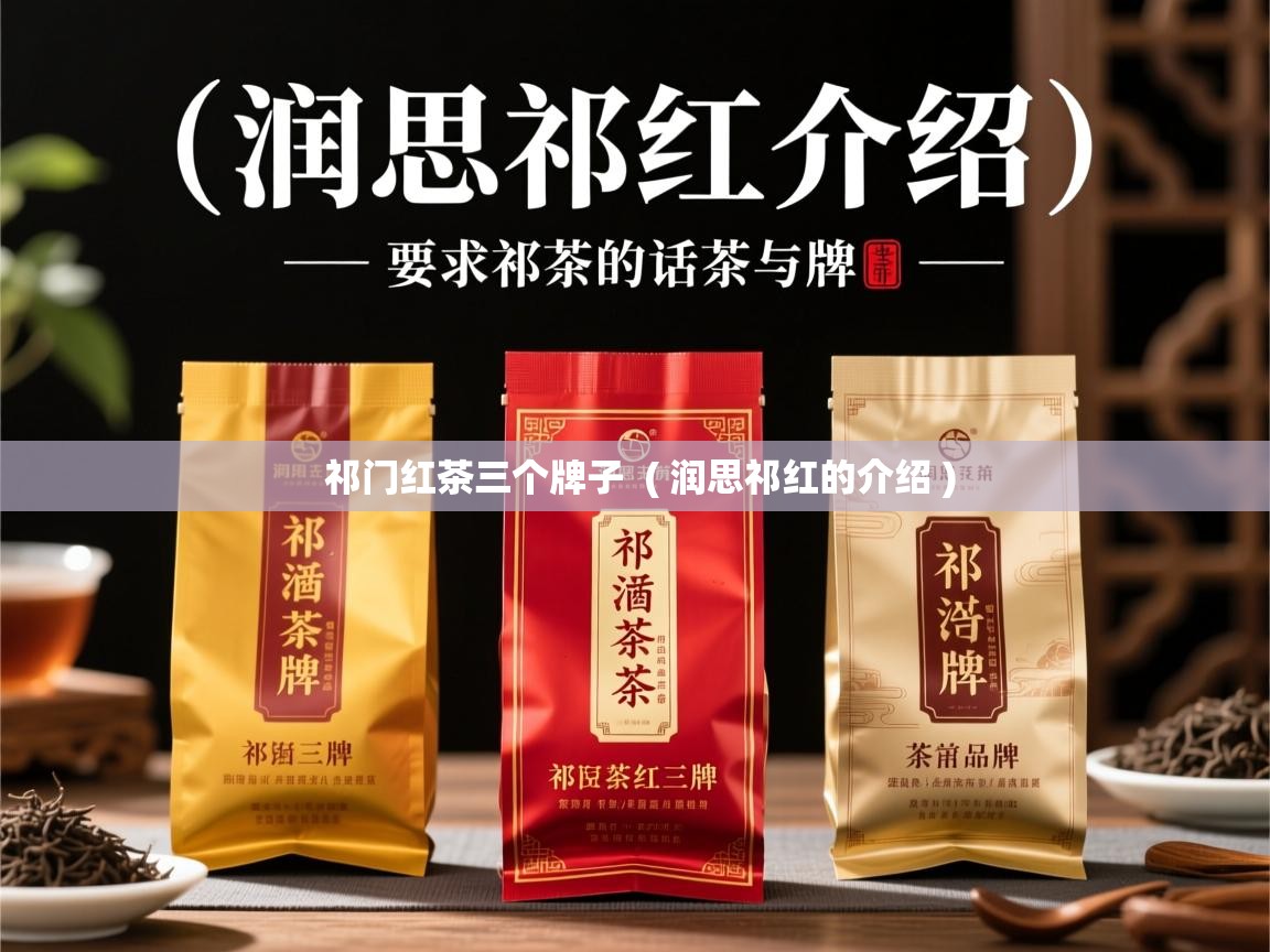 祁门红茶三个牌子  ( 润思祁红的介绍 )  祁门红茶三个牌子  ( 润思祁红的介绍 )