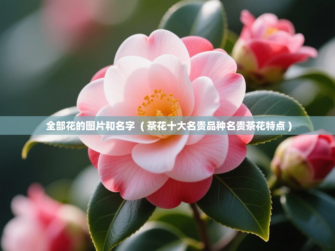全部花的图片和名字  ( 茶花十大名贵品种名贵茶花特点 )  全部花的图片和名字  ( 茶花十大名贵品种名贵茶花特点 )