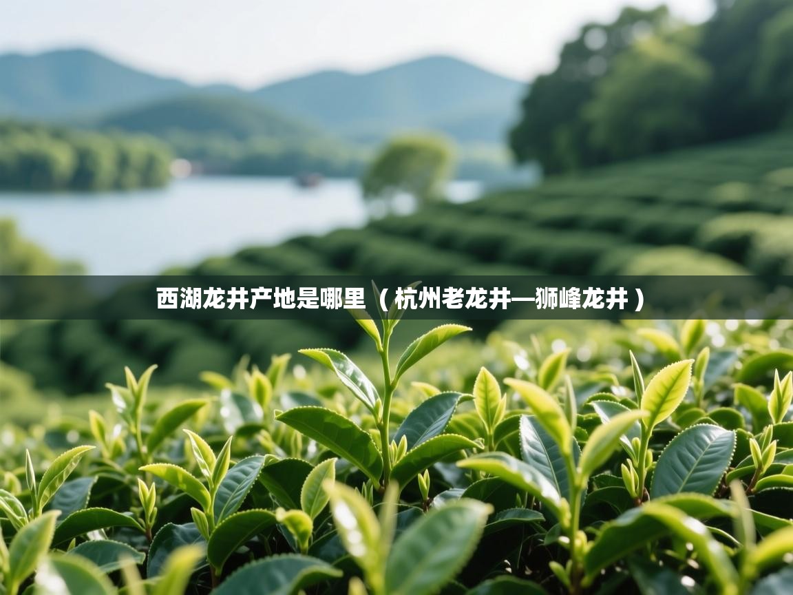 西湖龙井产地是哪里  ( 杭州老龙井—狮峰龙井 )  西湖龙井产地是哪里  ( 杭州老龙井—狮峰龙井 )