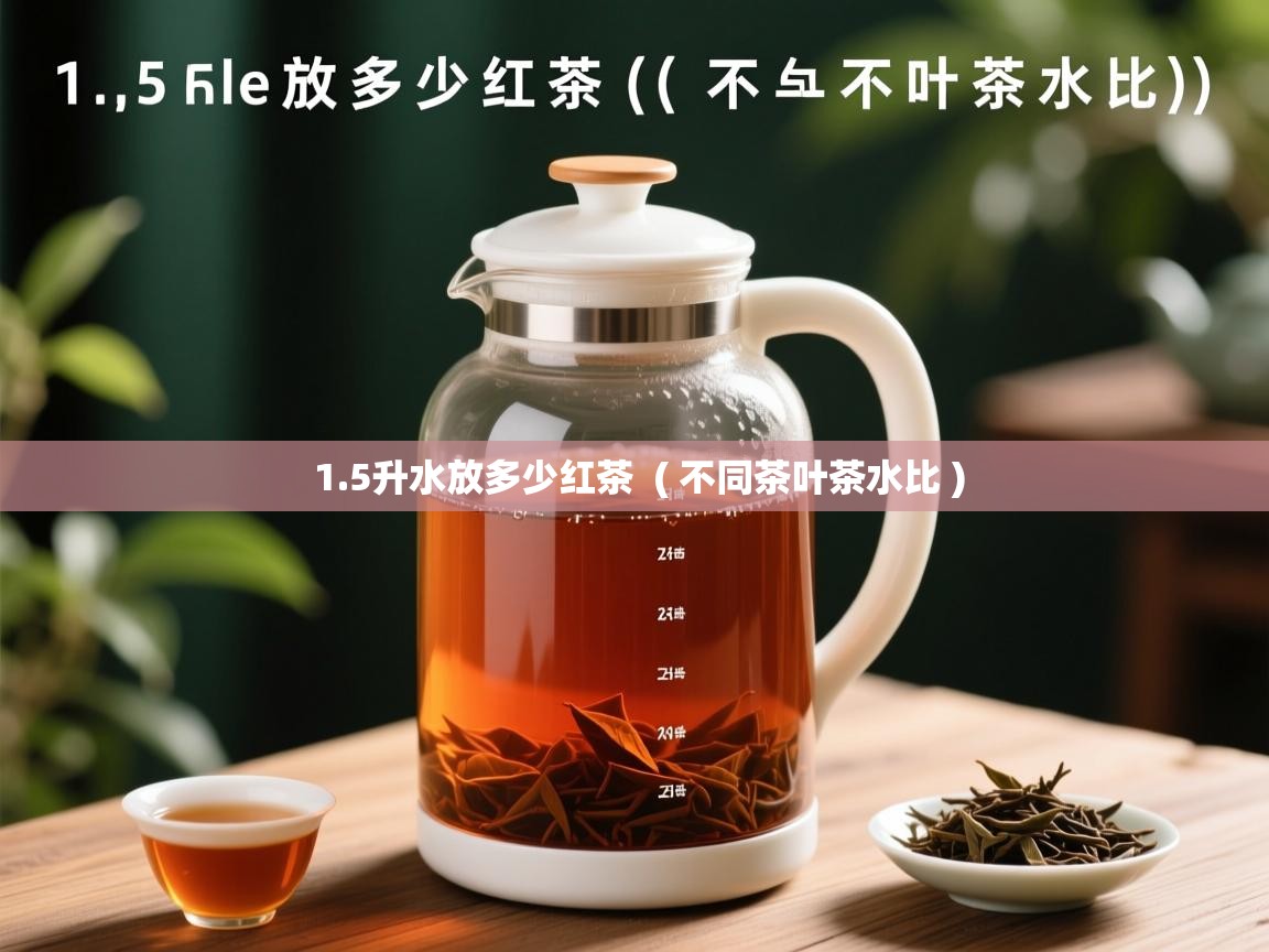 1.5升水放多少红茶  ( 不同茶叶茶水比 )  1.5升水放多少红茶  ( 不同茶叶茶水比 )