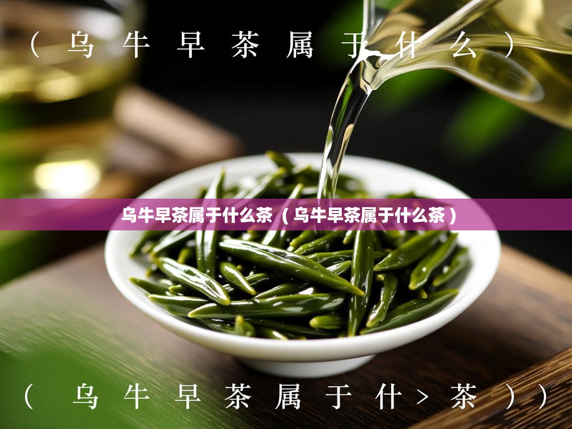 乌牛早茶属于什么茶  ( 乌牛早茶属于什么茶 )  乌牛早茶属于什么茶  ( 乌牛早茶属于什么茶 )