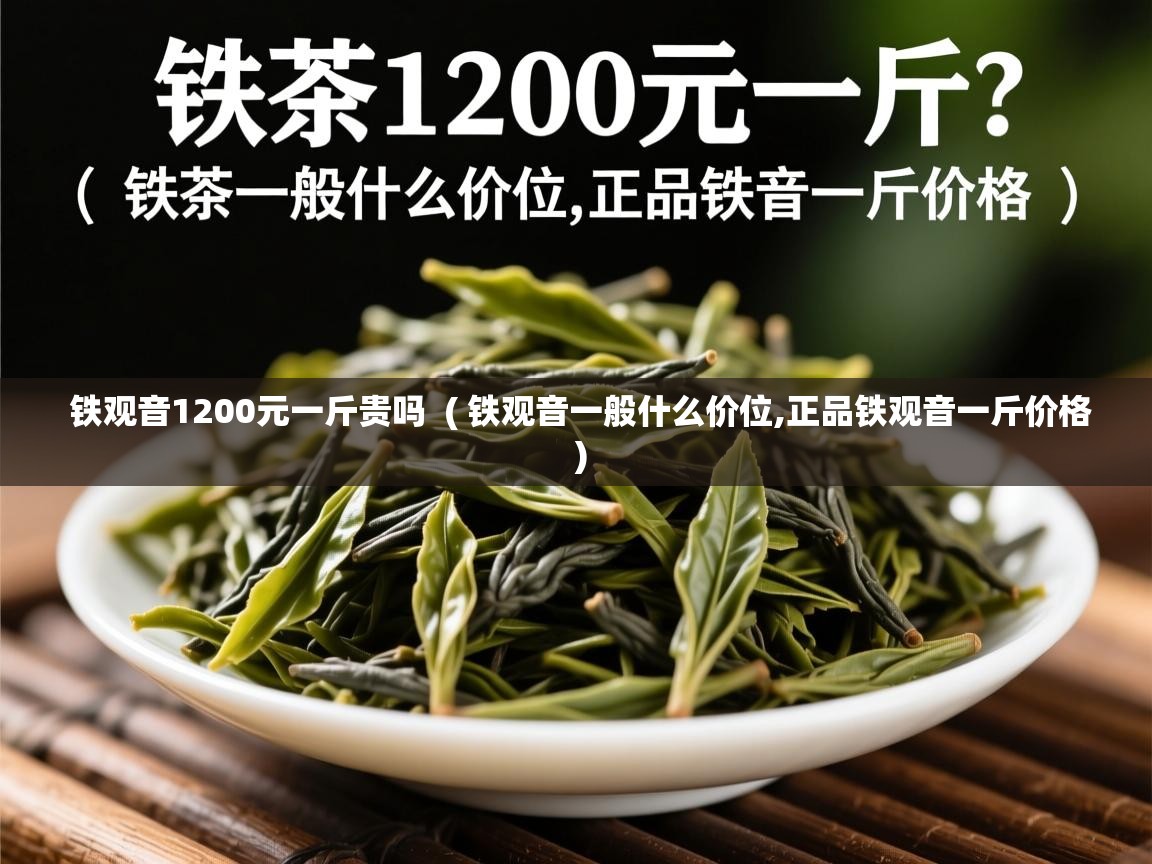 铁观音1200元一斤贵吗  ( 铁观音一般什么价位,正品铁观音一斤价格 )  铁观音1200元一斤贵吗  ( 铁观音一般什么价位,正品铁观音一斤价格 )