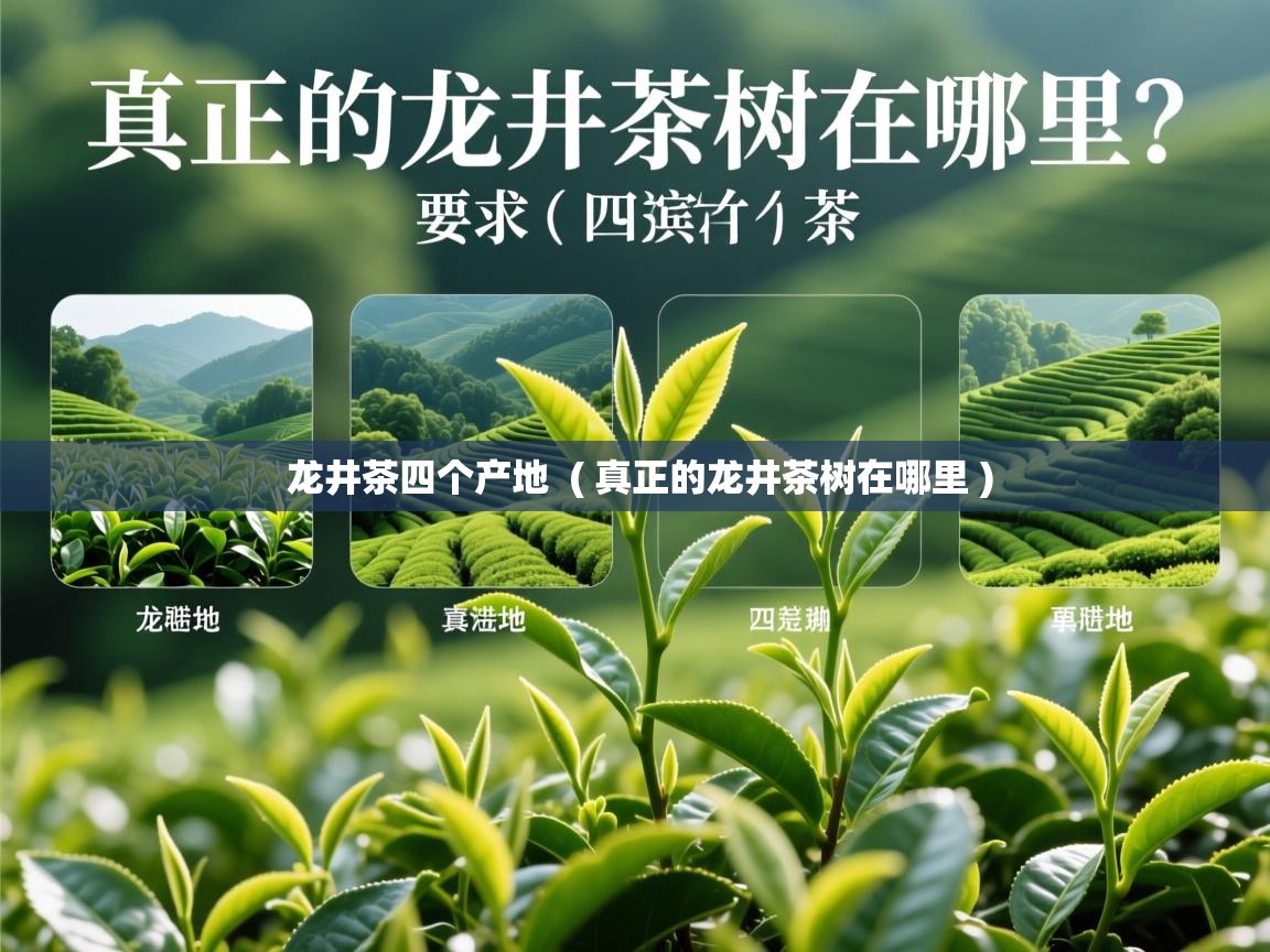  龙井茶四个产地  ( 真正的龙井茶树在哪里 )