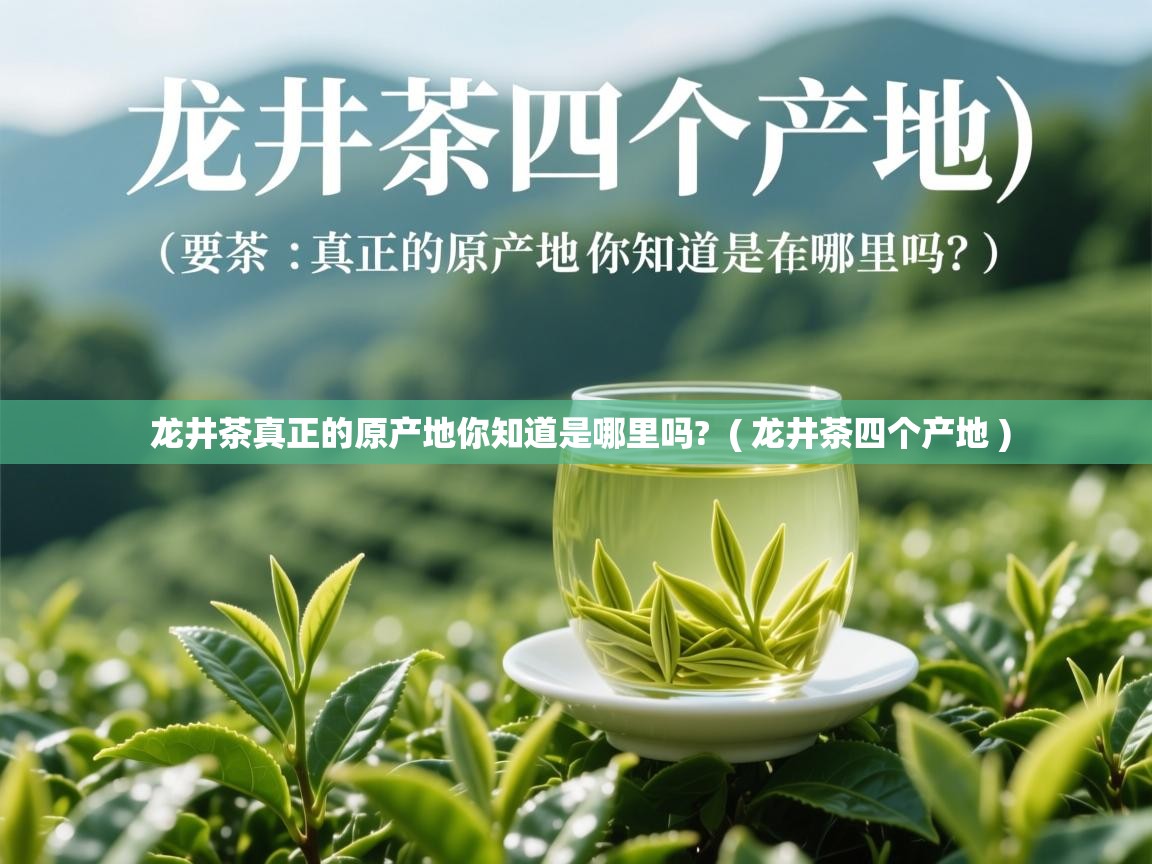 龙井茶真正的原产地你知道是哪里吗?  ( 龙井茶四个产地 )  龙井茶真正的原产地你知道是哪里吗?  ( 龙井茶四个产地 )